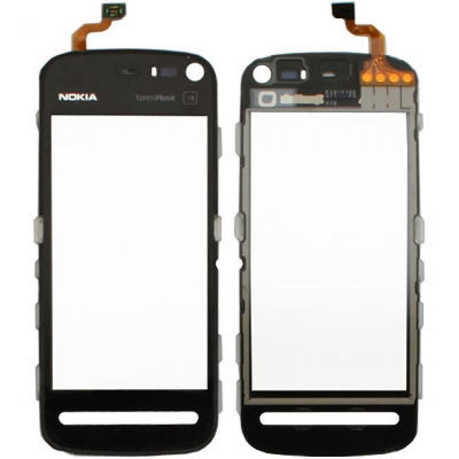 Nokia 5800 Xpressmusic digitizer touch screen