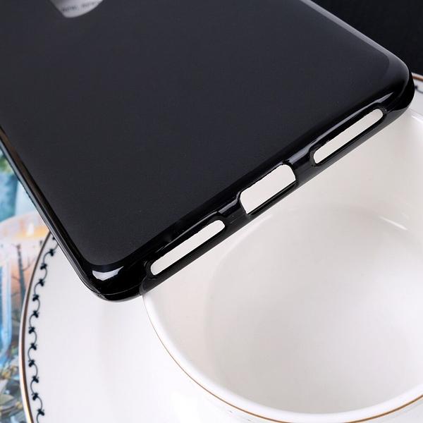 Alcatel 7 - Silicone Phone Case