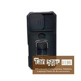 Apple iPhone 16 Pro Max - Secure Card Holder Magnet Enabled Case with Ring Kickstand