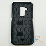 Huawei Nova Plus - Credit Card Holder Case with Kickstand