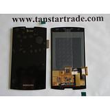 Samsung Captivate i897 Galaxy S i896 LCD display digitizer