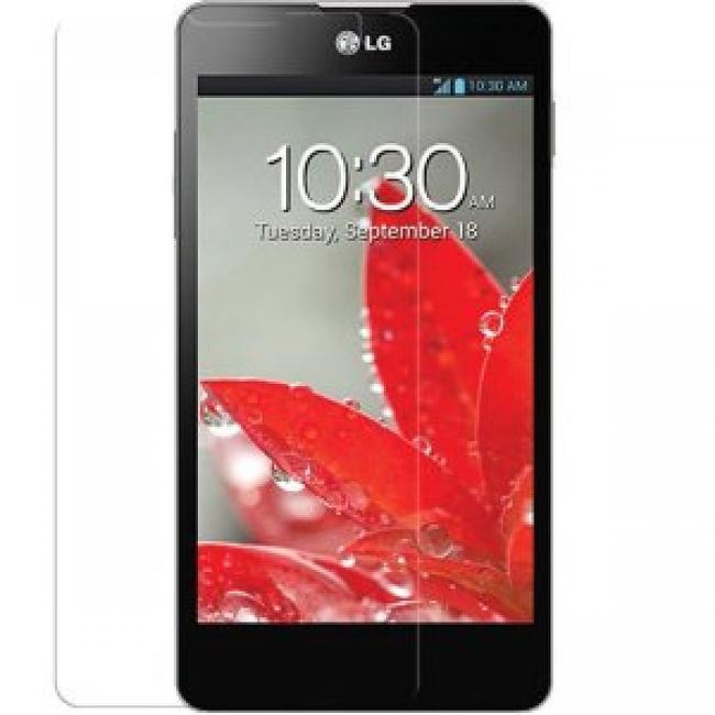 Screen Guard Protector MATTE for LG Optimus G E970 E971 E973 LS970