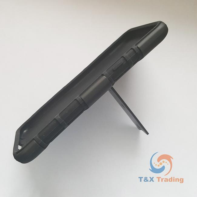 LG X Power - Heavy Duty Slim Case