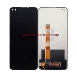 LCD digitizer assembly for OPPO Reno 4z 5G Realme 6 Pro