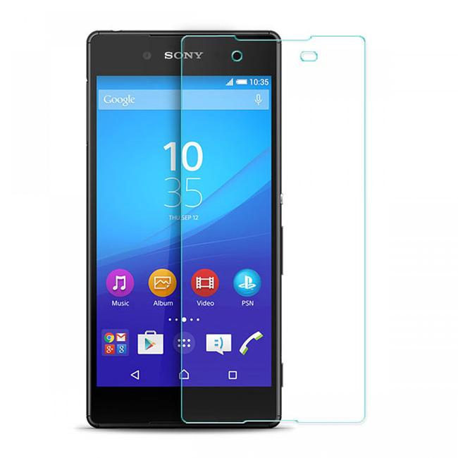 Sony Xperia M5 Tempered Glass Screen Protector