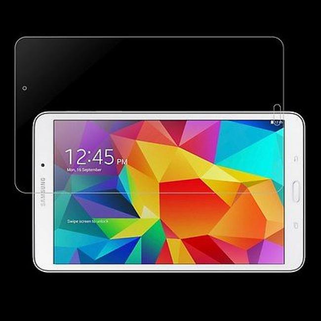 Screen guard for Samsung T230 T235 T231 Tab 4 7"