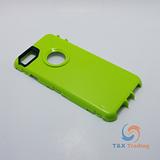 Apple iPhone 7 Plus / 8 Plus  - Fashion Defender Case with Belt Clip