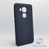 Huawei Nova Plus - Blue-Element Silicone Phone Case