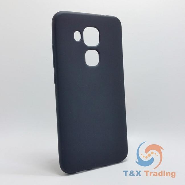 Huawei Nova Plus - Blue-Element Silicone Phone Case