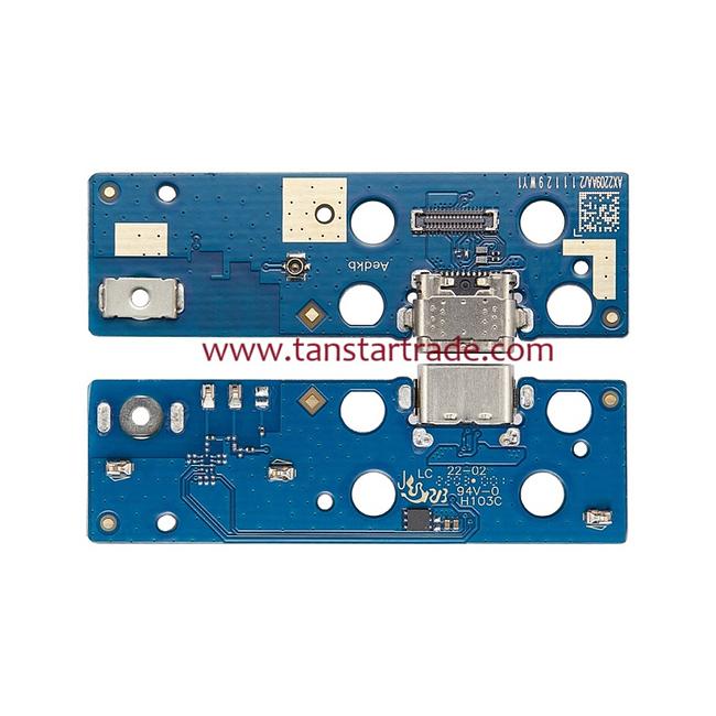 charging port assembly for Lenovo Tab M10 FHD Plus X606 TB-X606