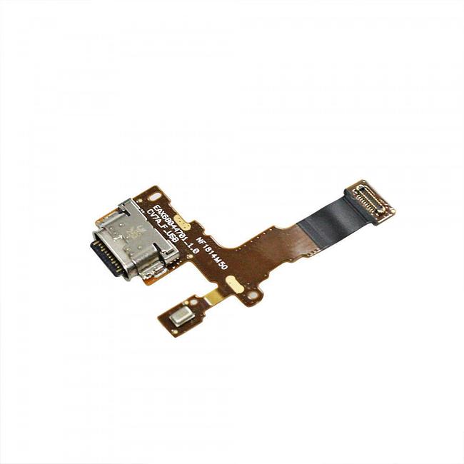 charging port for LG G Stylo 4 Q710 Q710MS Q710CS