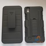 LG X Power - Heavy Duty Slim Case