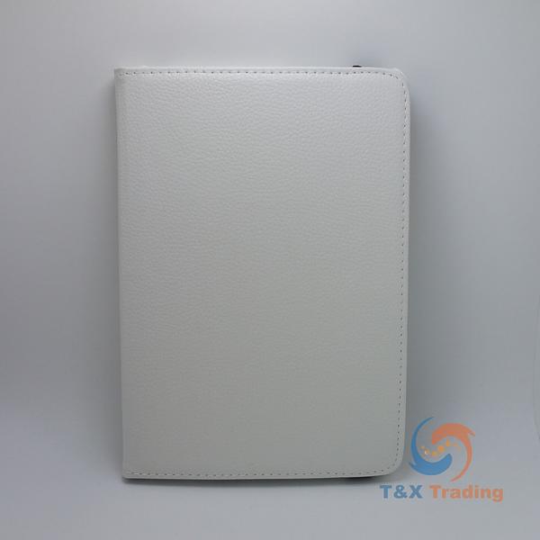 Samsung Galaxy Tab A8 10.5" 2021 (X200) - 360 Leather Case