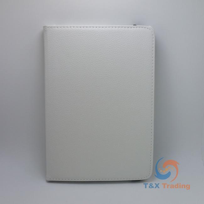 Samsung Galaxy Tab A8 10.5" 2021 (X200) - 360 Leather Case