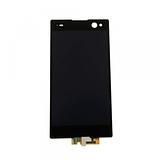 LCD digitizer assembly for Sony ericsson S50h Xperia C3 D2533