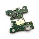 charging port assembly for Huawei Y7 Prime TRT-L22 Enjoy 7 Plus