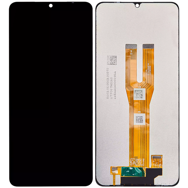 LCD digitizer assembly for Samsung  Galaxy A06 SM-A065F/DS A065W