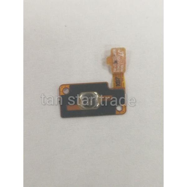 home button flex Samsung On5 G550 G5500 G550T G550FY S550