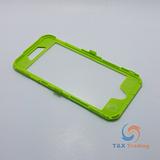 Apple iPhone 7 Plus / 8 Plus  - Fashion Defender Case with Belt Clip