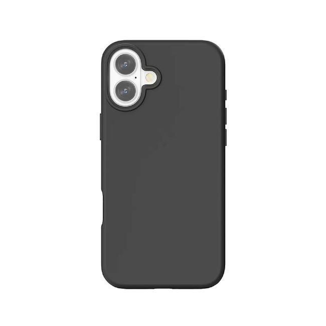 Apple iPhone 16 - Soft Feeling Jelly Case
