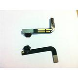 Charging port flex for Apple iPad 4