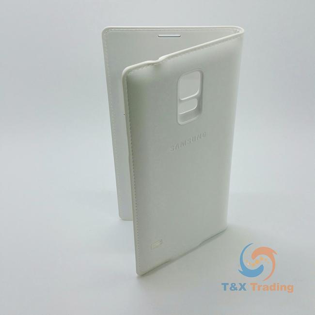 Samsung Galaxy S5 - Genuine Flip Cover Case