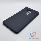 Huawei Nova Plus - Blue-Element Silicone Phone Case