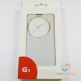 LG G3 - Quick Circle Case