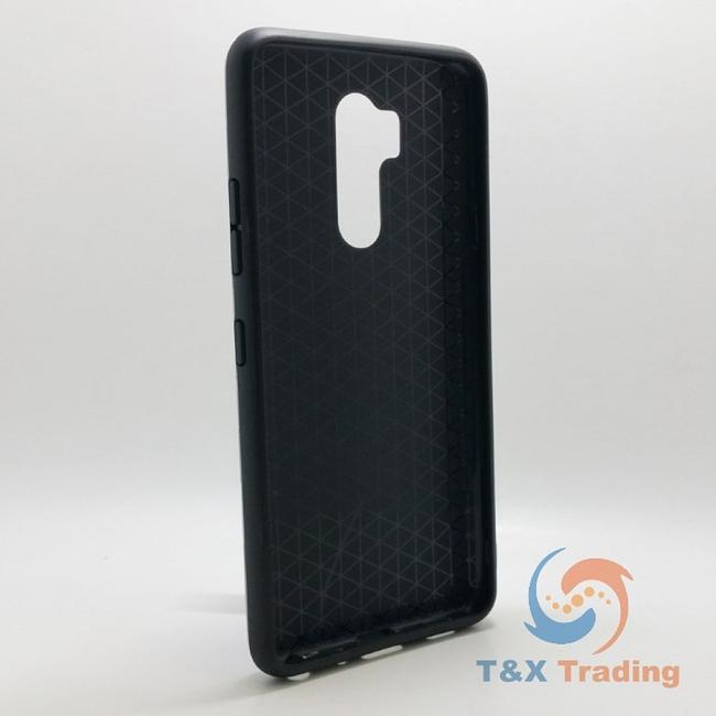 LG G7 - I Want Personality Not Trivial Case with Kickstand