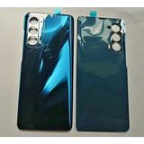 back cover for Motorola Moto Edge 5G 2021 XT2141