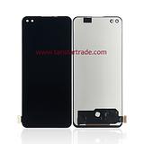 LCD digitizer assembly TFT for OPPO Reno 4 F17 Pro Reno 4 Lite Reno 4F