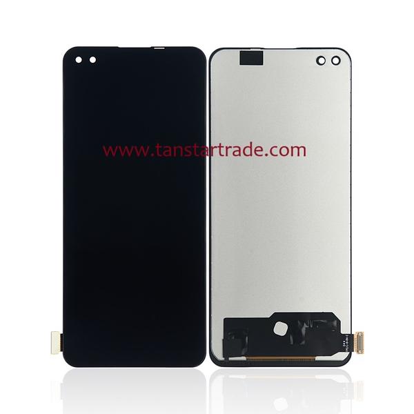 LCD digitizer assembly TFT for OPPO Reno 4 F17 Pro Reno 4 Lite Reno 4F