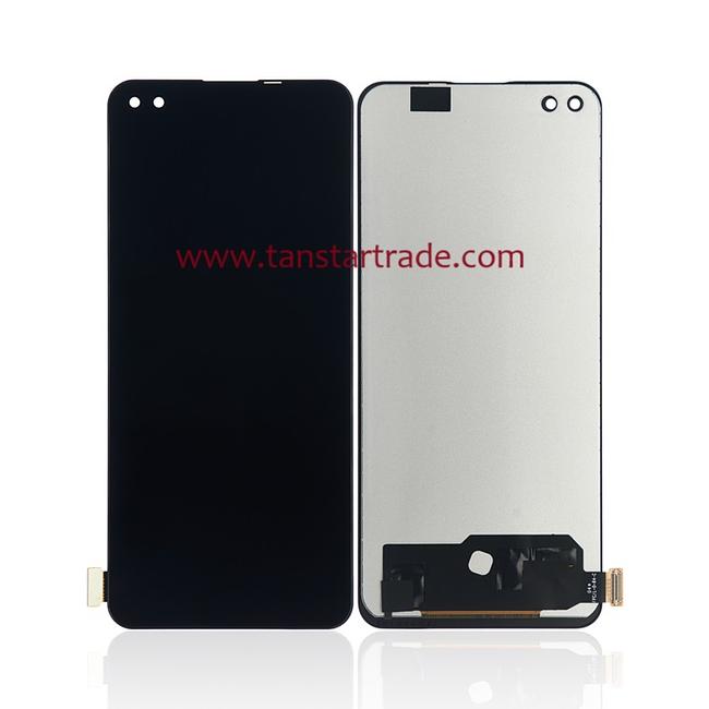 LCD digitizer assembly TFT for OPPO Reno 4 F17 Pro Reno 4 Lite Reno 4F