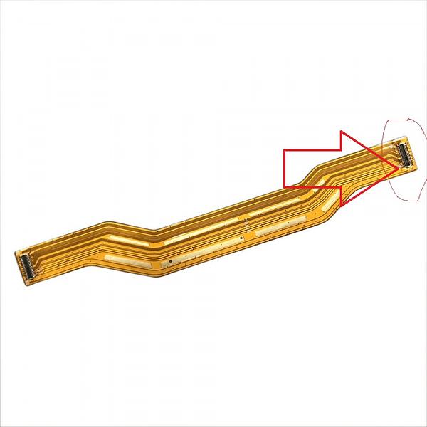 main flex Ver. M16 for Samsung Galaxy A10S 2019 A107 A107F