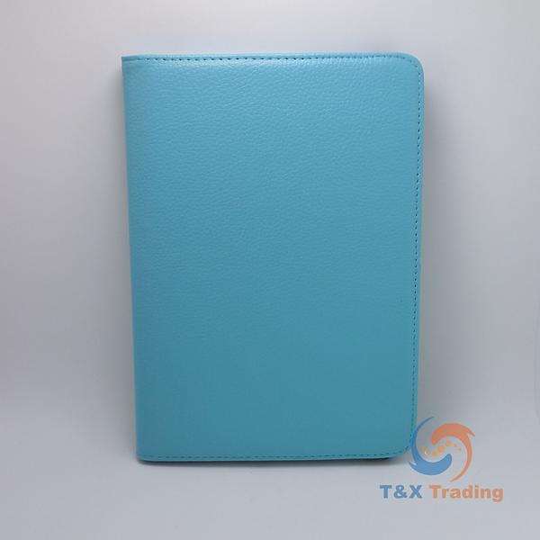 Samsung Galaxy Tab A8 10.5" 2021 (X200) - 360 Leather Case