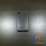 Sony Xperia Z5 - Slim Hard Polycarbonate Plastic Case