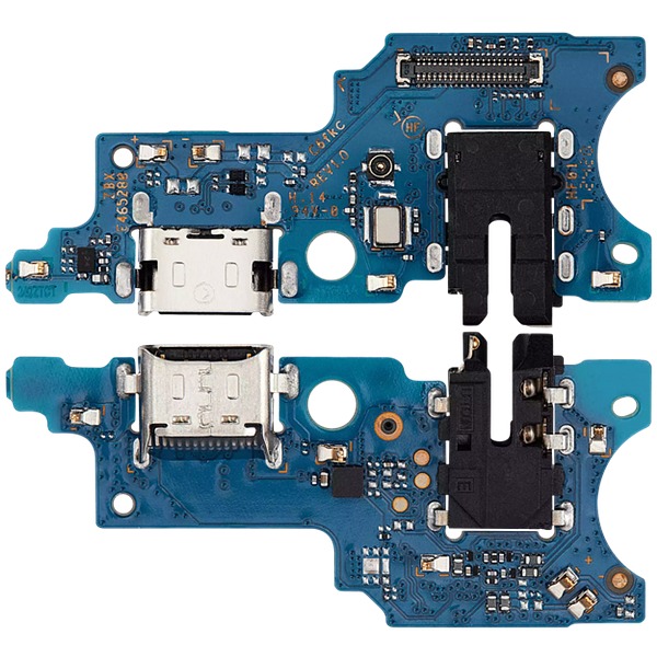 charging port assembly for Samsung  Galaxy A06 SM-A065F/DS A065W