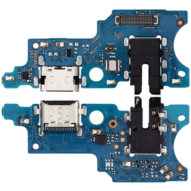 charging port assembly for Samsung  Galaxy A06 SM-A065F/DS A065W