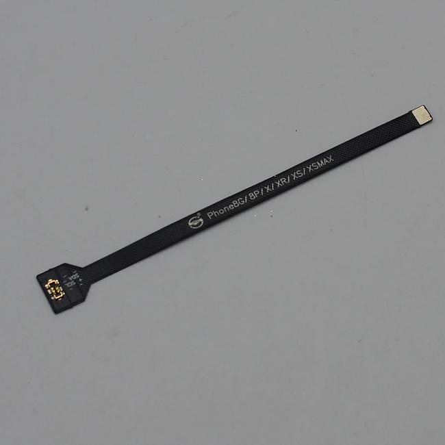 battery testing extension flex for iPhone 8 8Plus X XR XS XS Max