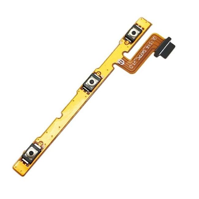 power volume flex for Asus Zenfone 4 Max 5.5 ZC554KL