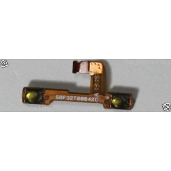 volume flex for Alcatel One touch idol ultra 6033A 6033