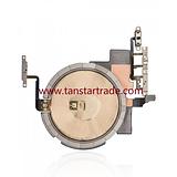 power volume NFC wireless charging flex for  iPhone 13 Pro