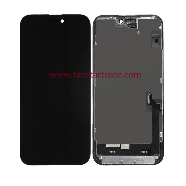 LCD Digitizer Assembly OEM for iPhone 15 Plus