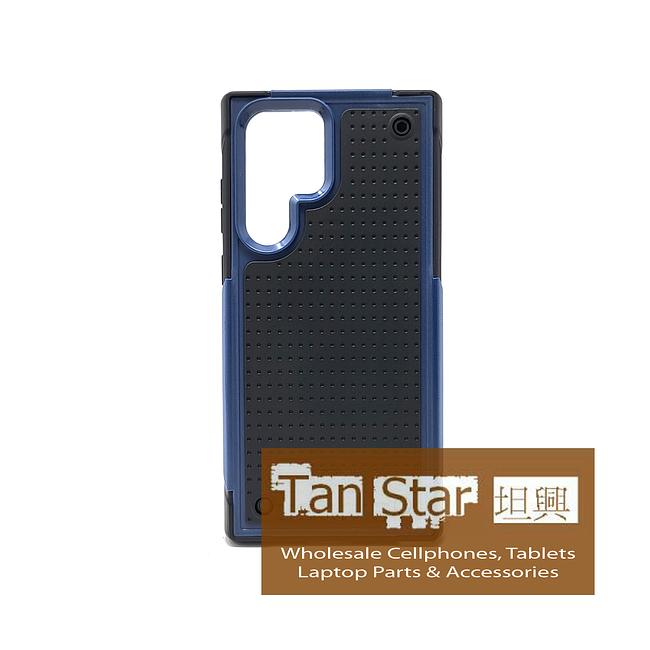 Samsung Galaxy S23 Ultra - Air Space Dual Layer Armor Case