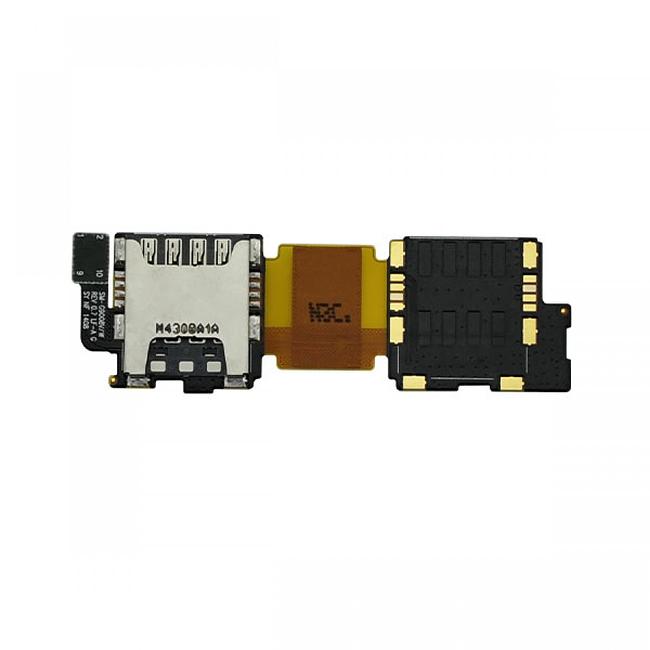 Sim flex SM-G9008V/W for Samsung Galaxy S5 i9600 G900