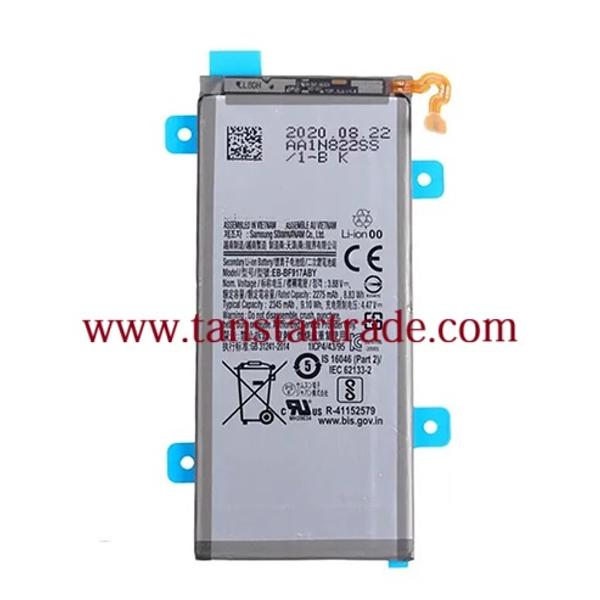 replacement battery EB-BF917ABY for Samsung Galaxy Z Fold 2 5G F916