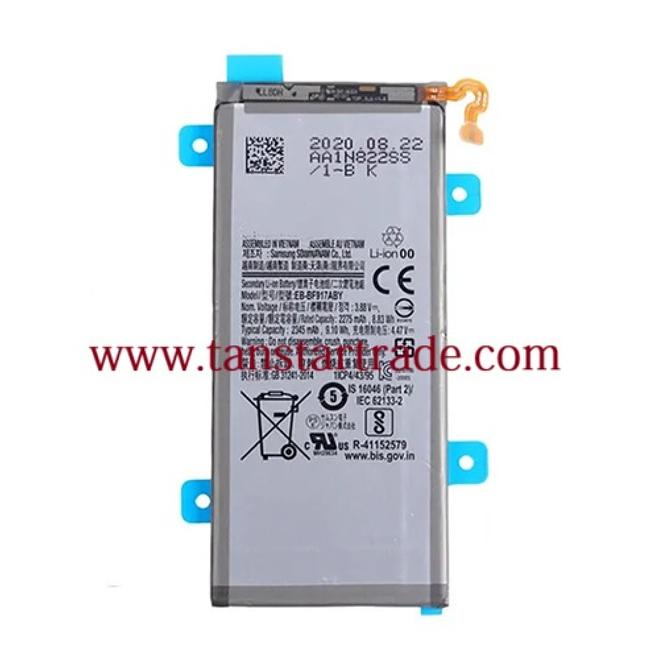 replacement battery EB-BF917ABY for Samsung Galaxy Z Fold 2 5G F916