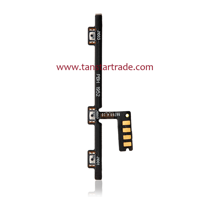 volume flex for LG K51 LM-K500MM