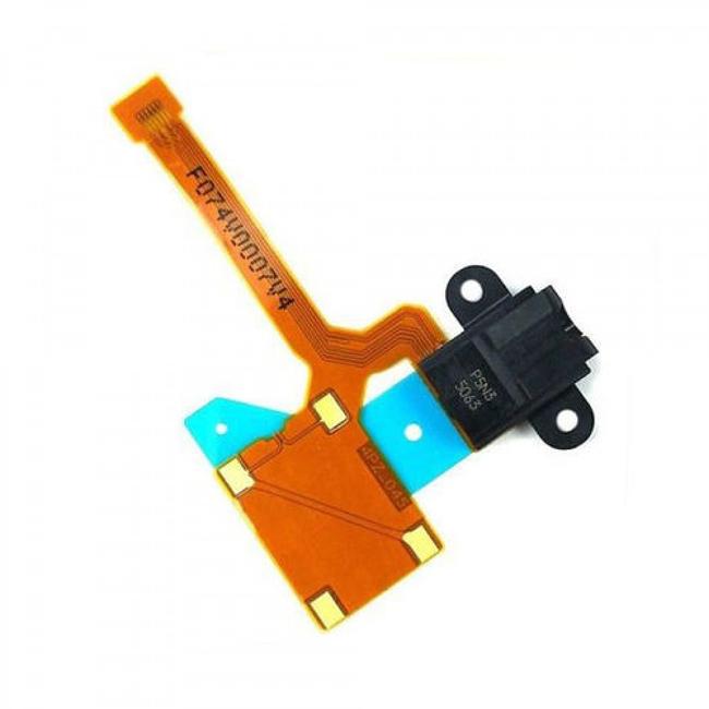 audiojack flex for Nokia Lumia 640XL