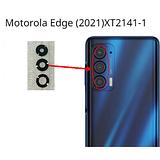 back camera LENS for Motorola Moto Edge 5G 2021 XT2141